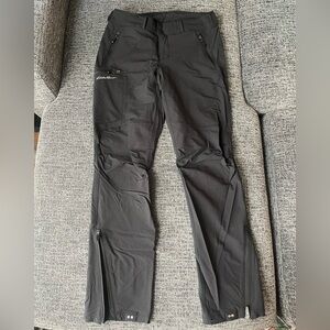 Eddie Bauer Guide Pro Alpine Pants (women's)
